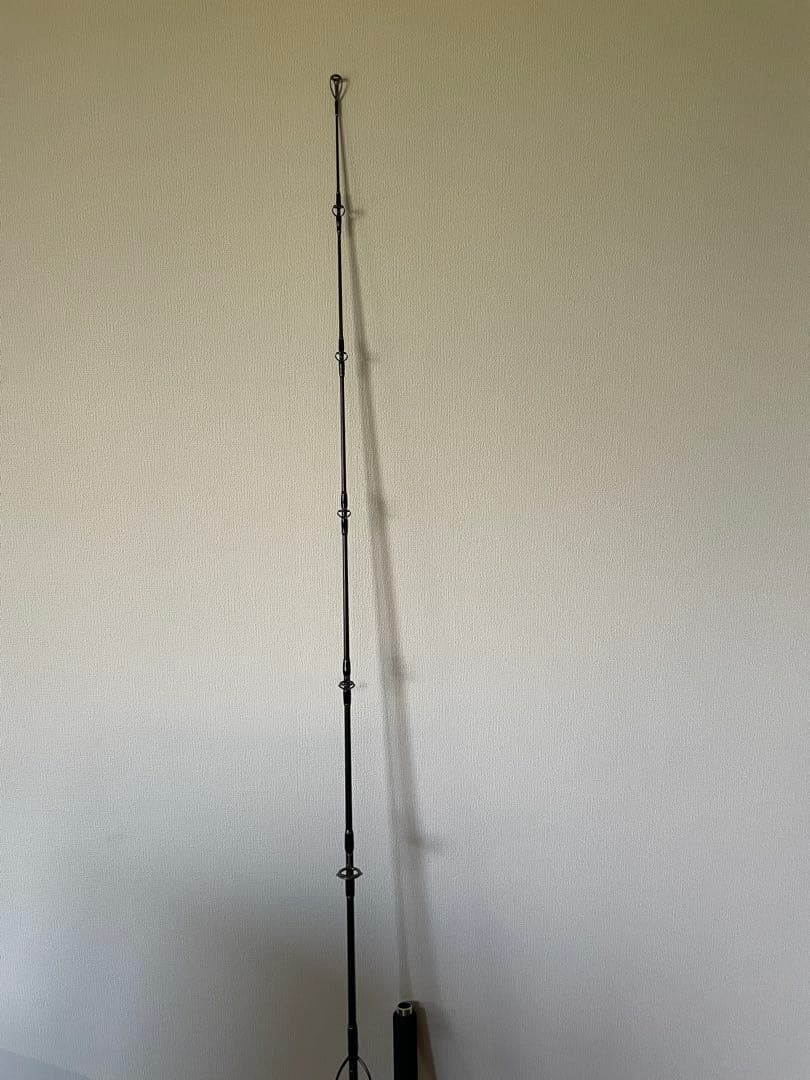 ダイコー ヘミングウェイHBGC-77BD　美品