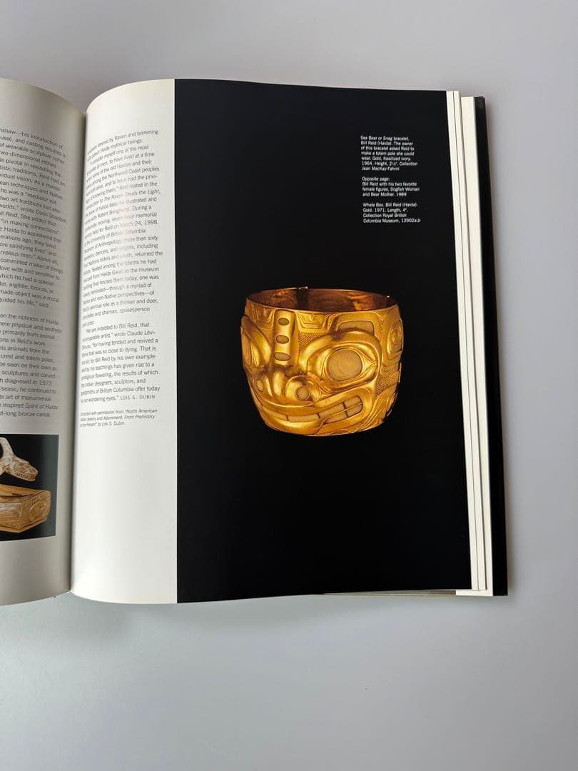 アート・デザイン・音楽 TOTEMS TO TURQUOISE