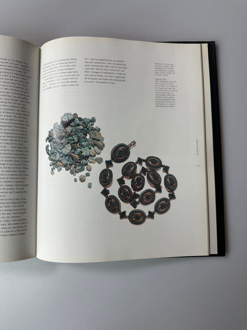 アート・デザイン・音楽 TOTEMS TO TURQUOISE