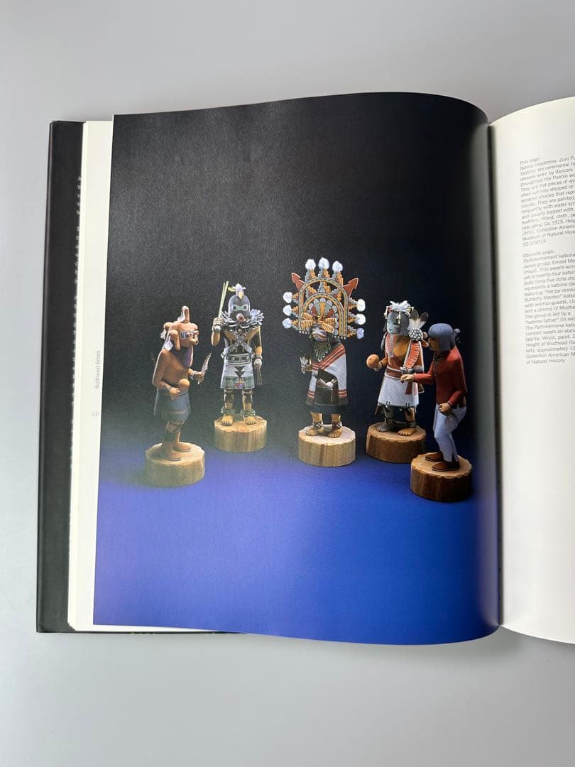 アート・デザイン・音楽 TOTEMS TO TURQUOISE