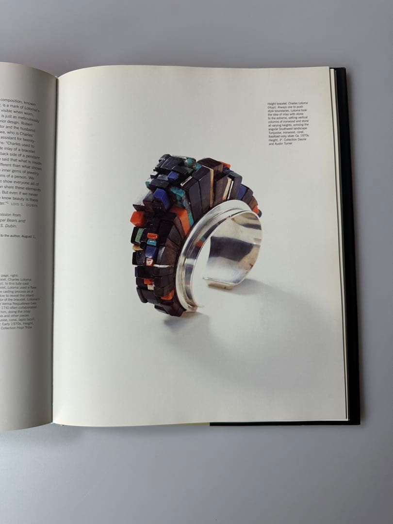 アート・デザイン・音楽 TOTEMS TO TURQUOISE