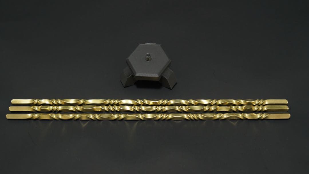 三脚　アウトドア　サイドテーブル