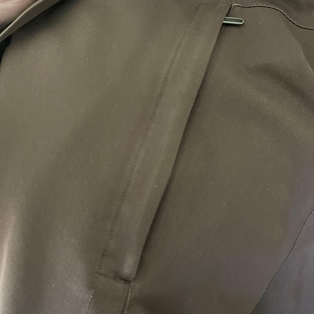 ★値下げpatagonia フード付きダウンコートWOMEN'S XL ブラウン