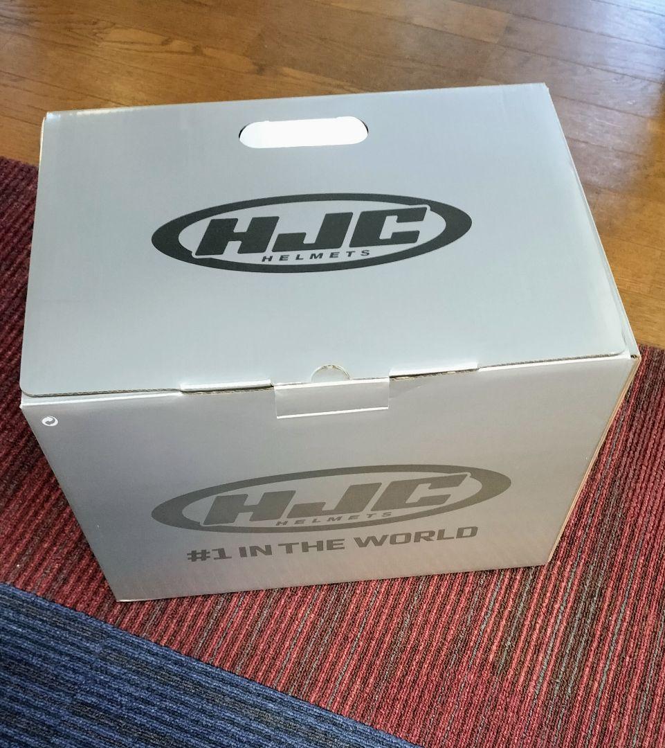 HJC i80 ベリー Lサイズ