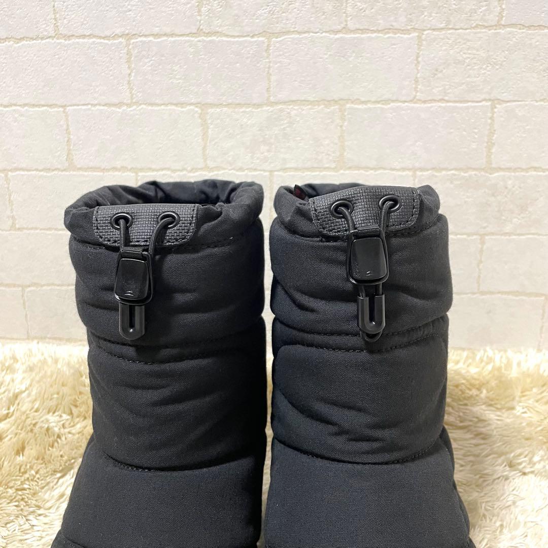 THE NORTH FACE /ヌプシ　ブーツ　ブーティ ウォータープルーフ