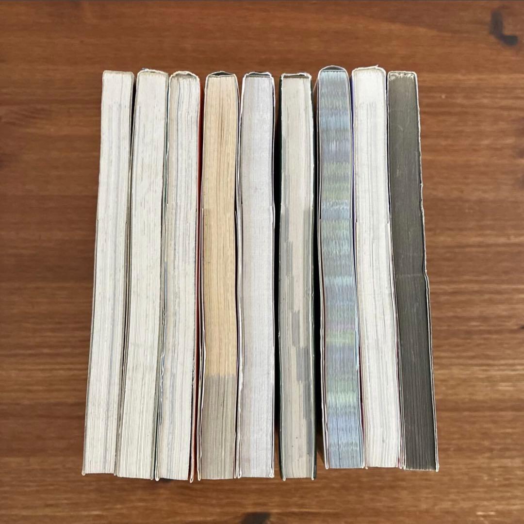 犬マユゲでいこうシリーズ　9冊セット　石塚２祐子