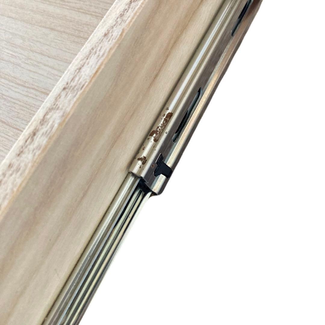 isseiki 一生記 学習デスク 北欧ナチュラル 木製