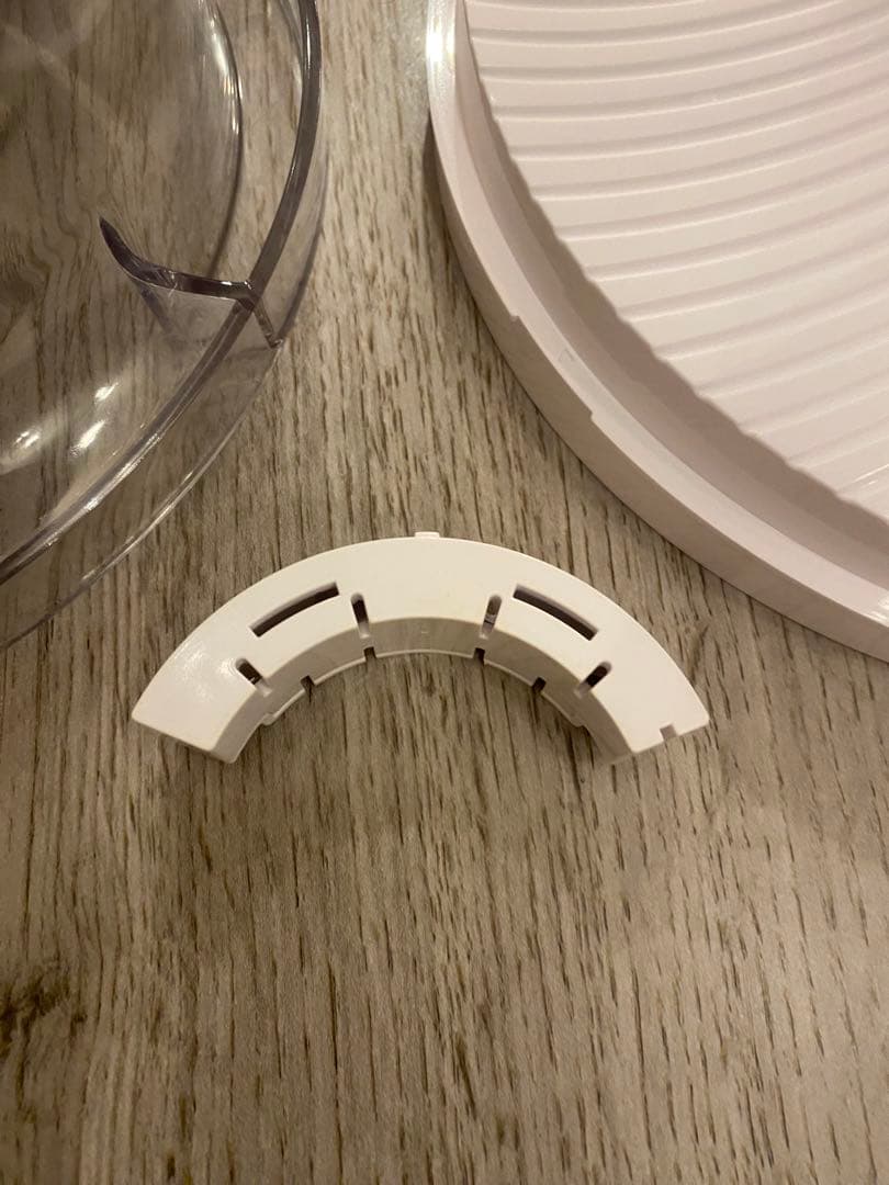 RHYTHMリズム 超音波式 プールレス加湿器 MIST 300