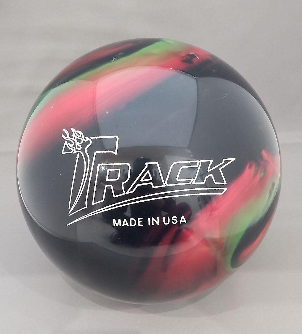 TRACK 505A(14ポンド) 新品★名品シリーズNo.3