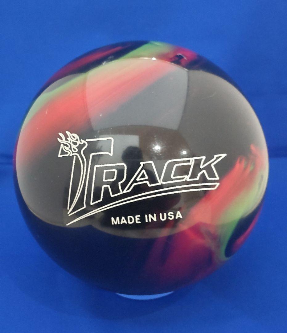 TRACK 505A(14ポンド) 新品★名品シリーズNo.3