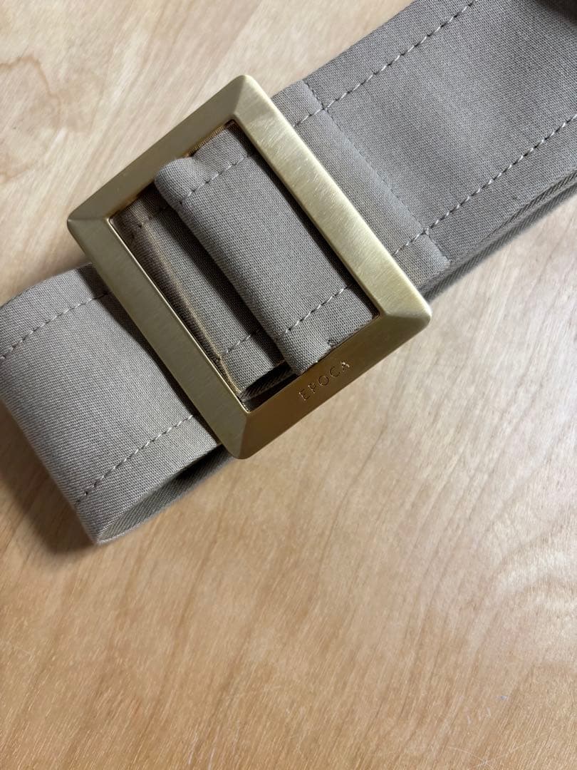 【1回着用】購入時10万　Epocaトレンチコート