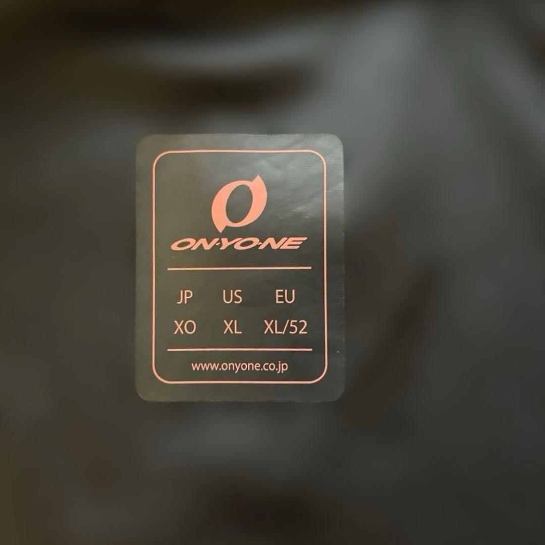 3Lサイズ オガサカ オンヨネ ジャージ上下セット