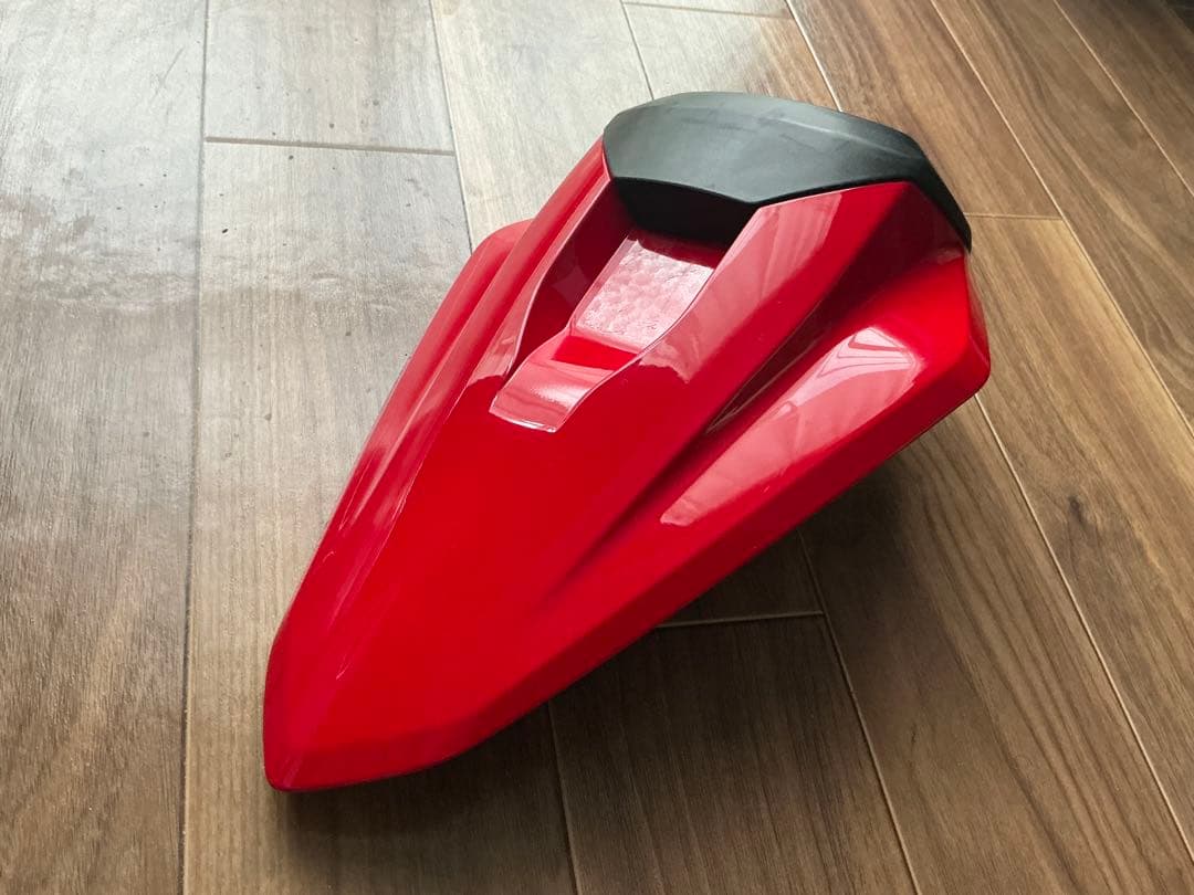 【ちょこ】HONDA純正　CBR1000RR-R シングルシート