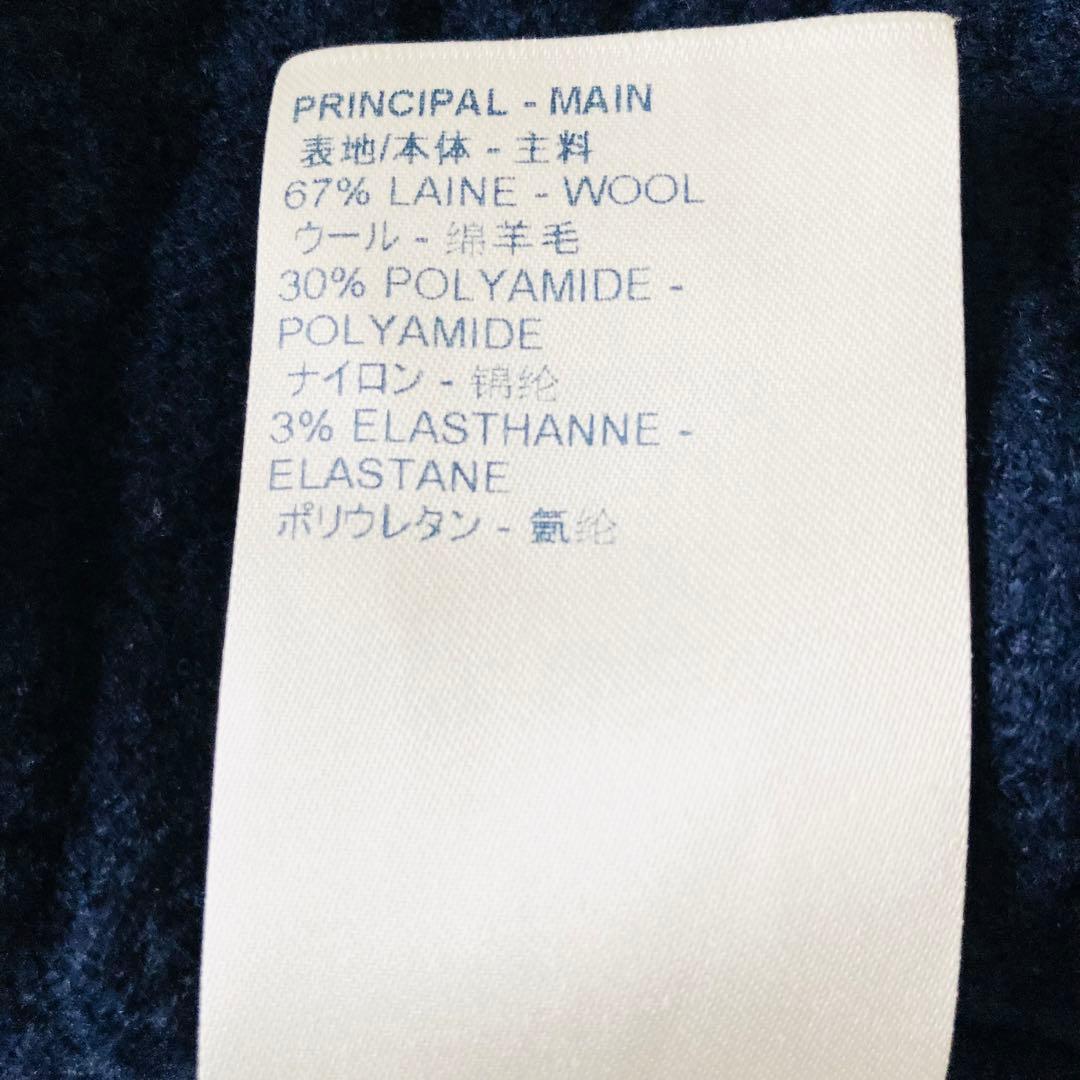 【希少】 美品　ルイヴィトン　パーカー　ブランドロゴ　フーディー ビッグスリーブ