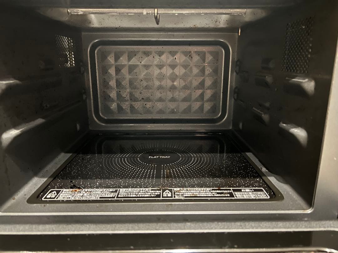 TOSHIBA オーブンレンジ ER-S18