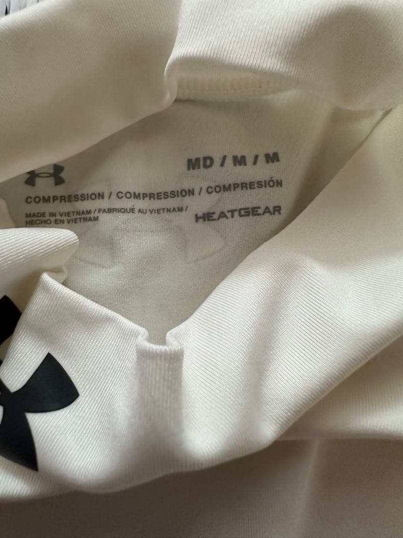 アンダーアーマーアンダーシャツまとめ売り
