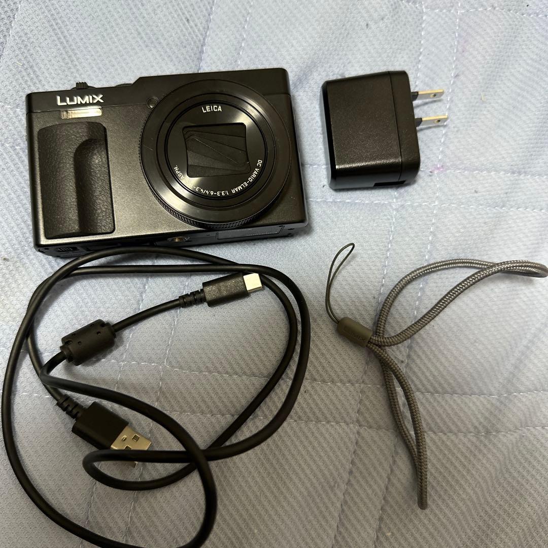 パラソニックLUMlX