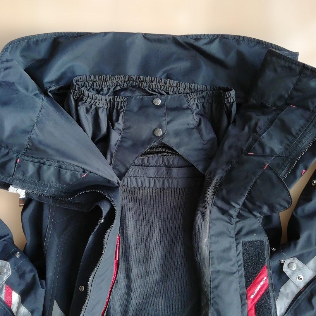 菊*家様 クシタニGORE-TEX バイクジャケット