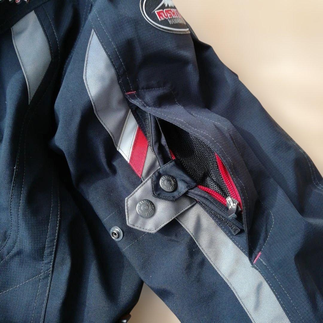 菊*家様 クシタニGORE-TEX バイクジャケット