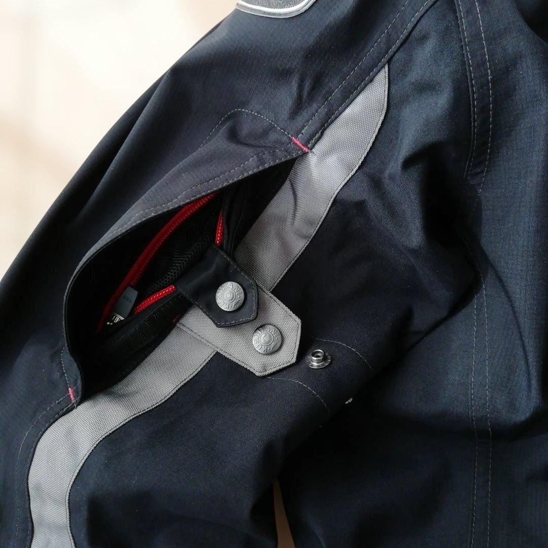 菊*家様 クシタニGORE-TEX バイクジャケット