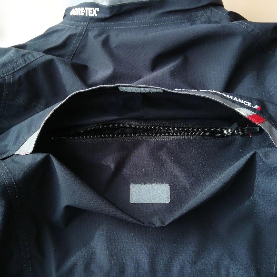 菊*家様 クシタニGORE-TEX バイクジャケット