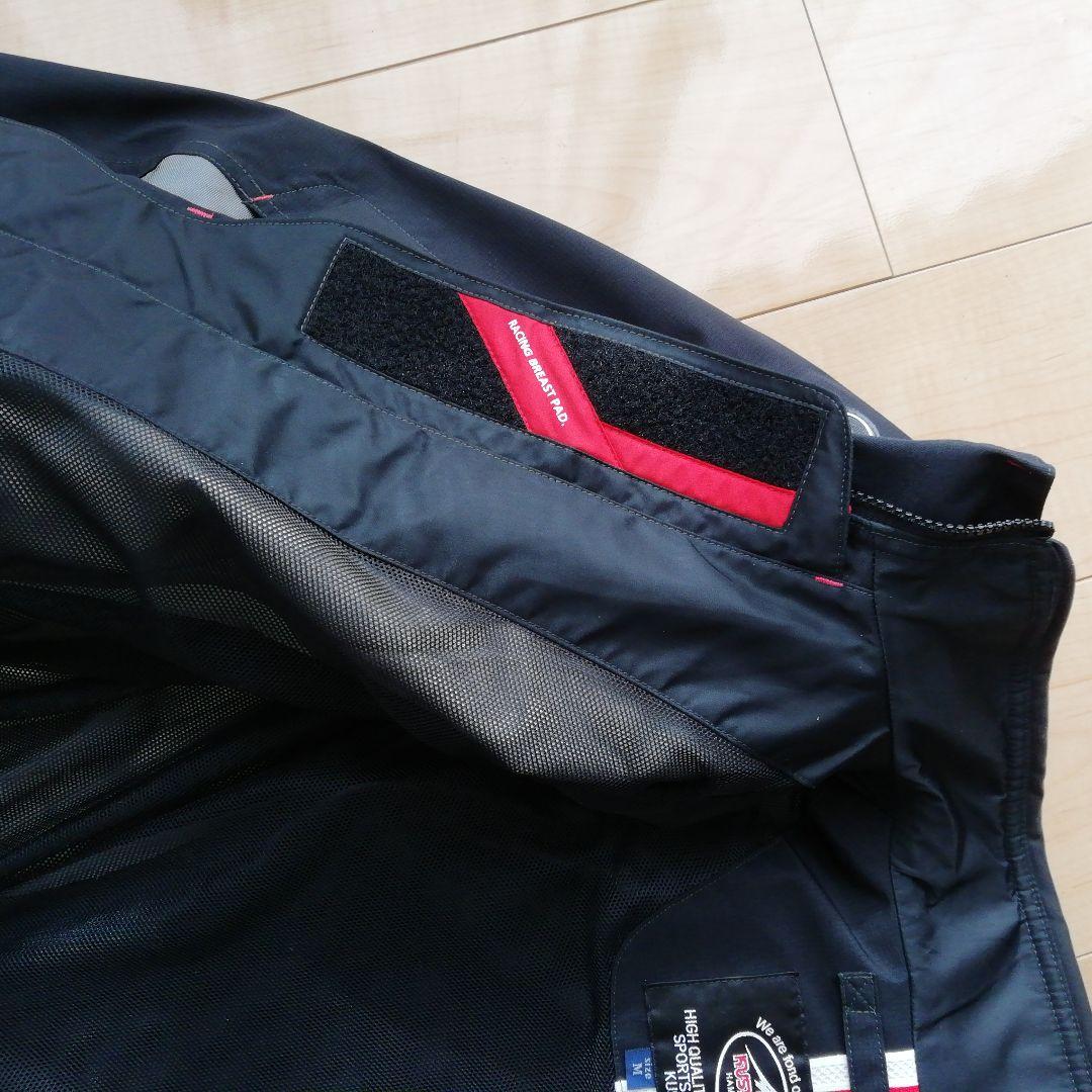 菊*家様 クシタニGORE-TEX バイクジャケット