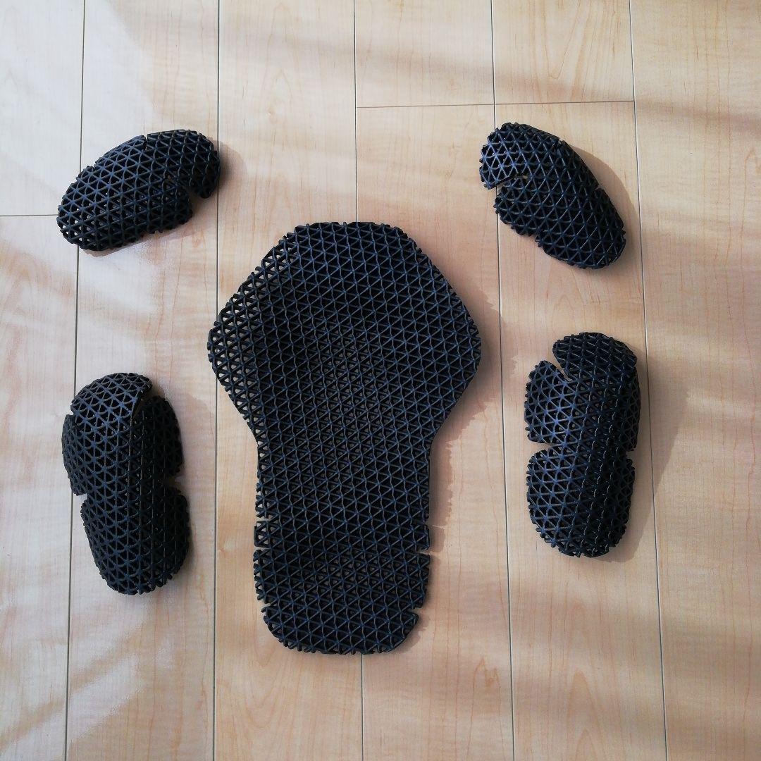 菊*家様 クシタニGORE-TEX バイクジャケット