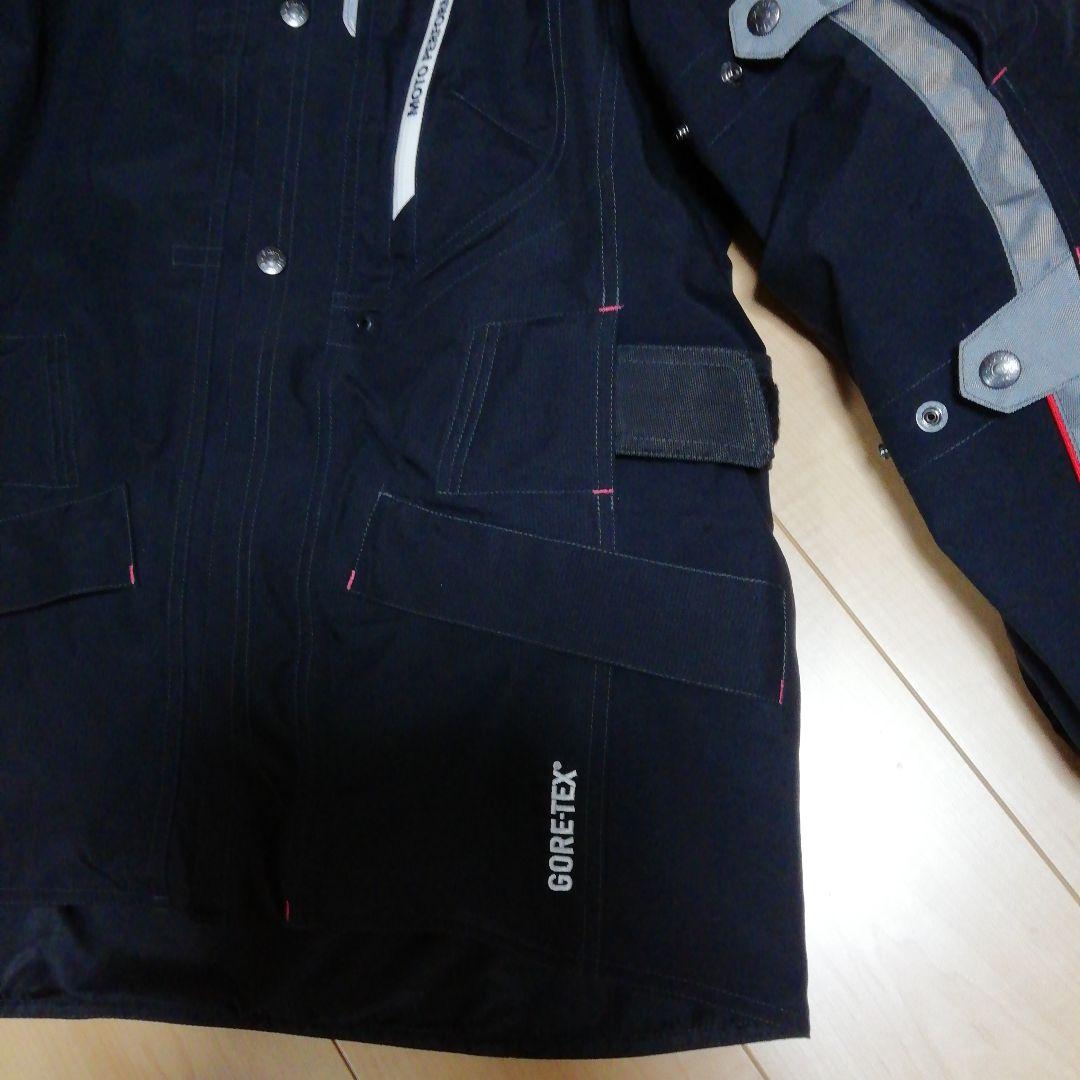 菊*家様 クシタニGORE-TEX バイクジャケット