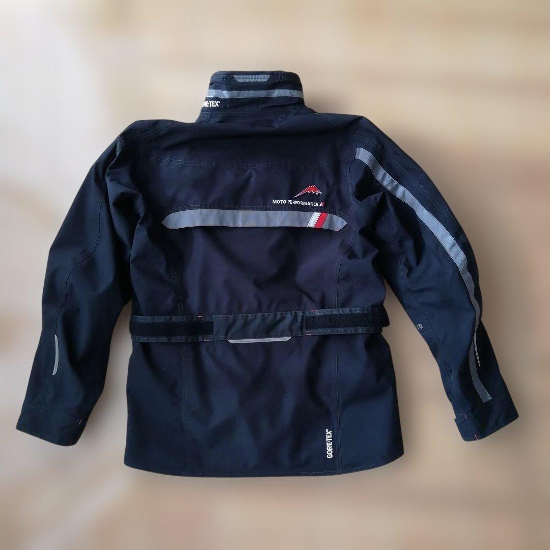 菊*家様 クシタニGORE-TEX バイクジャケット