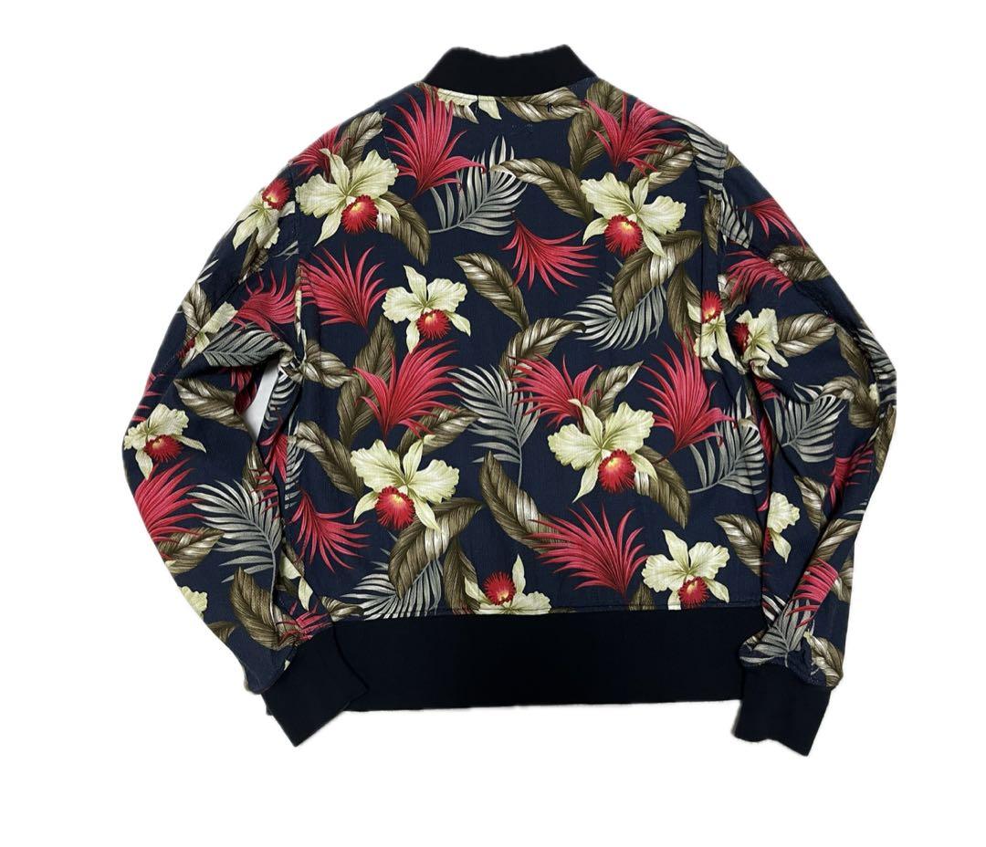 ジャケット・アウター engineered garments java cloth jacke