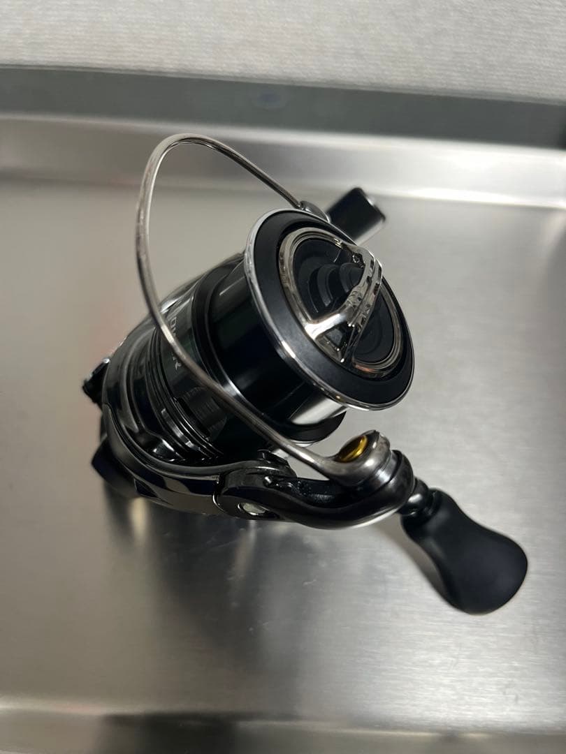 24ツインパワーC2000S シマノ 美品