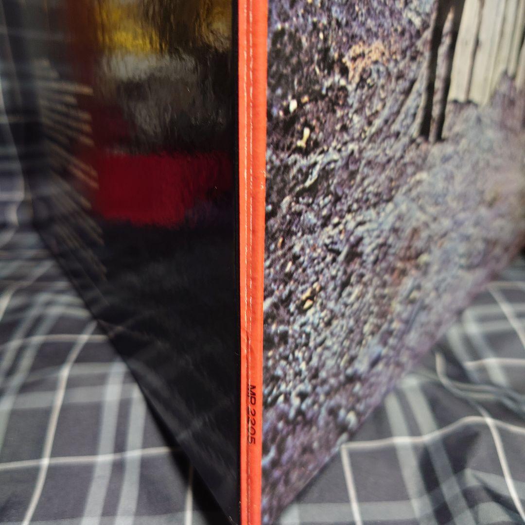 ☆国内初版盤☆ダブルジャケット仕様☆ザ・フー☆Who’s Next☆レコード