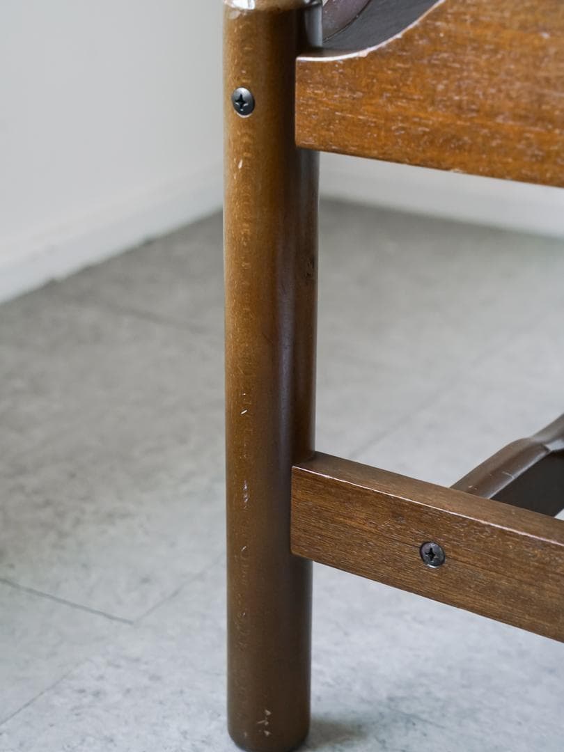 60-70's vintage コーヒーテーブル 古道具 ミッドセンチュリー