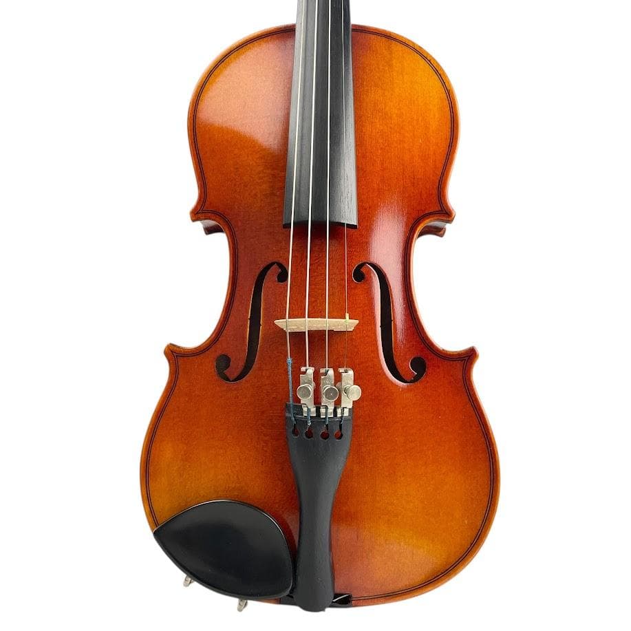 極美・極虎●鈴木バイオリン● No.330 1/8 黄金期 1983年製 上位