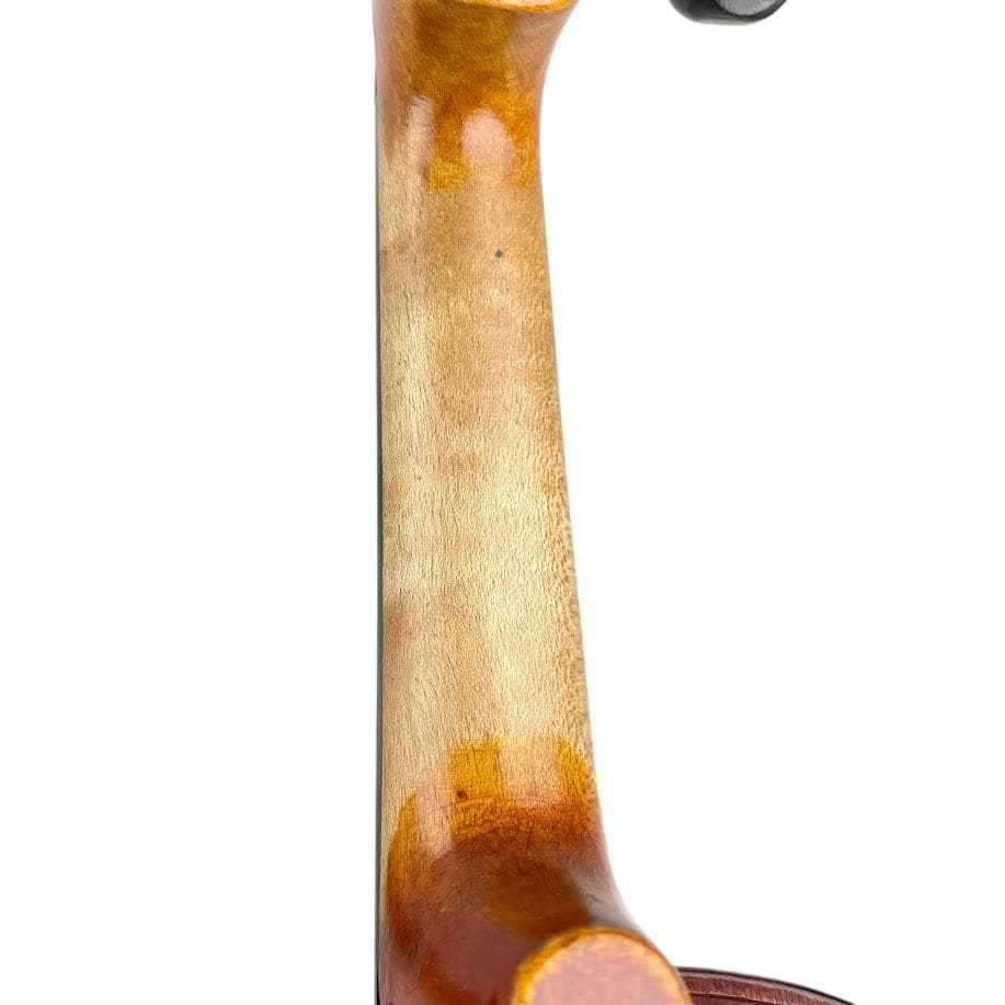 極美・極虎●鈴木バイオリン● No.330 1/8 黄金期 1983年製 上位