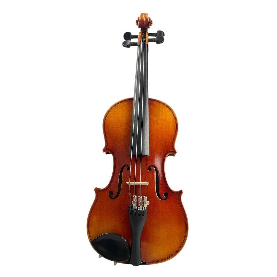 極美・極虎●鈴木バイオリン● No.330 1/8 黄金期 1983年製 上位