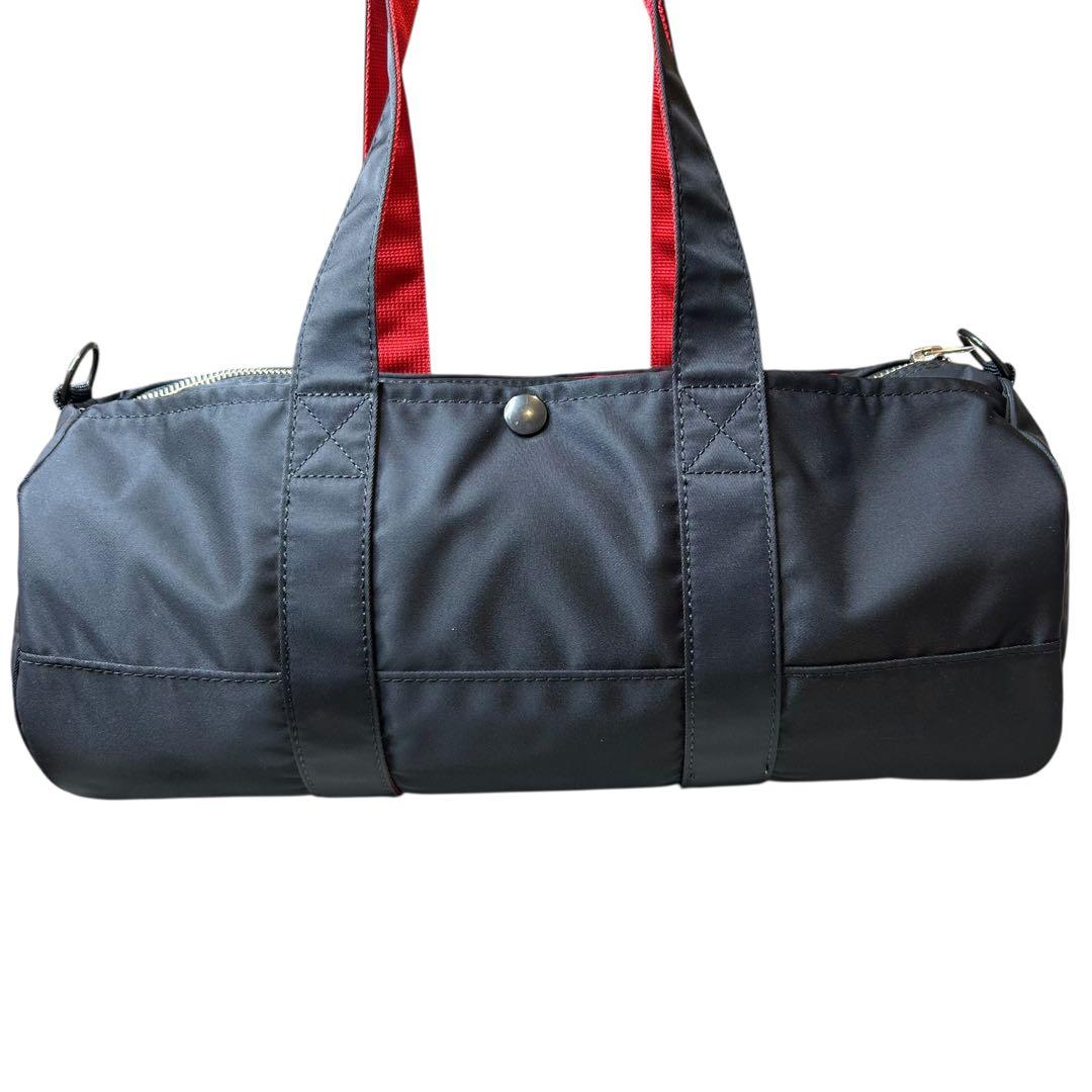 ✨未使用級✨ PORTER エルファイン ボストンバッグ 2way