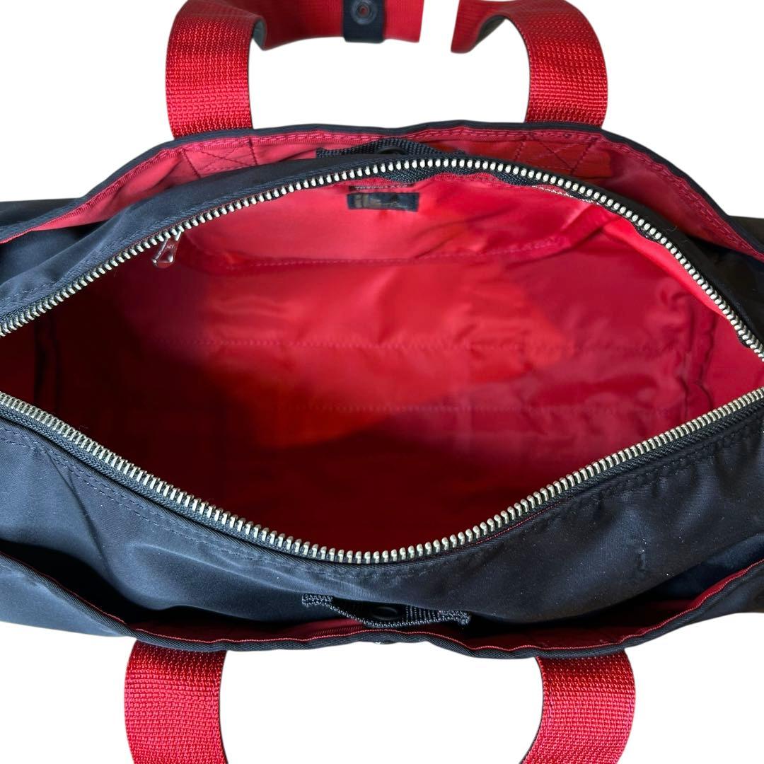 ✨未使用級✨ PORTER エルファイン ボストンバッグ 2way