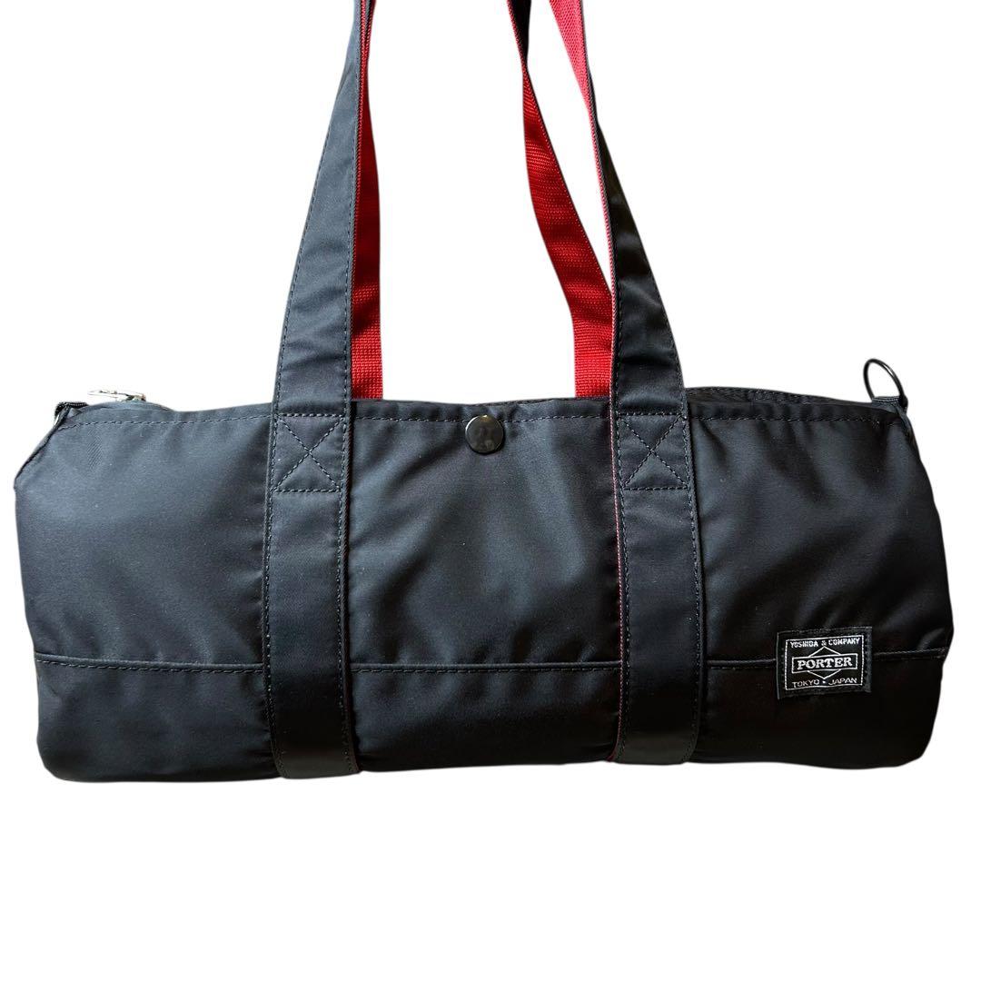 ✨未使用級✨ PORTER エルファイン ボストンバッグ 2way