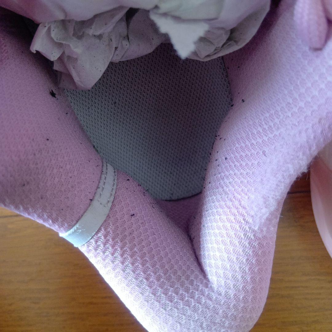 LI-NING バスケットボールシューズ