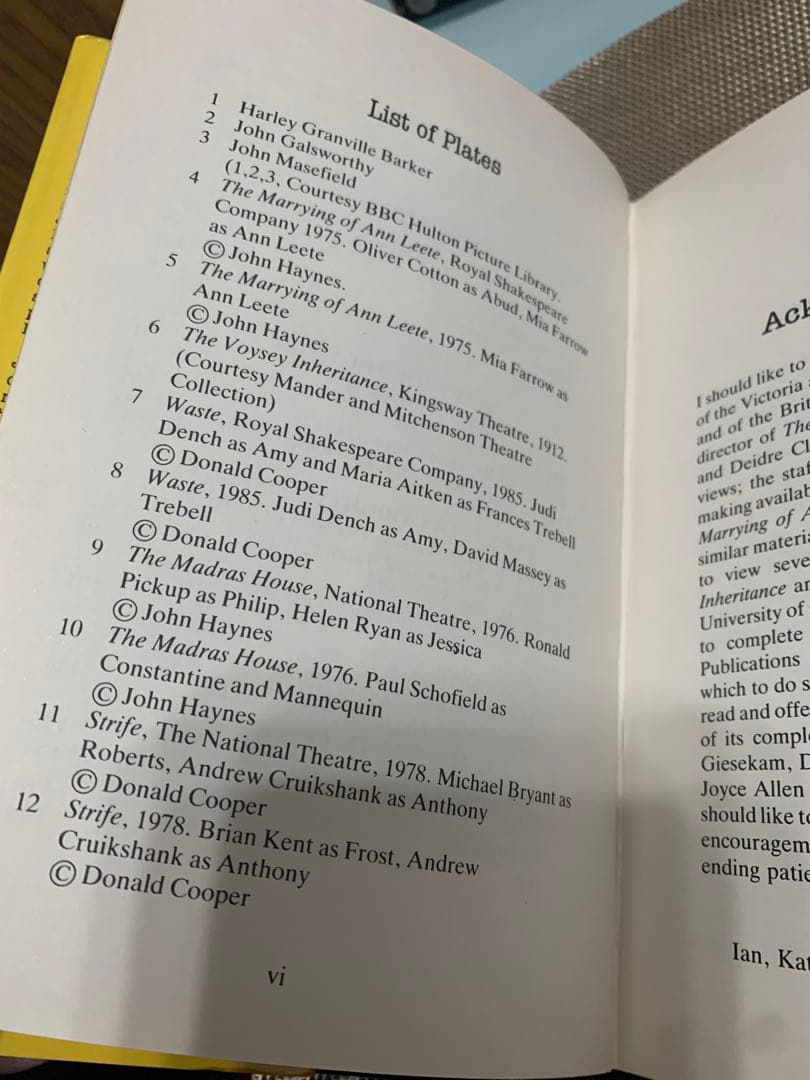 希少　THE 'NEW DRAMA' 1900-1914