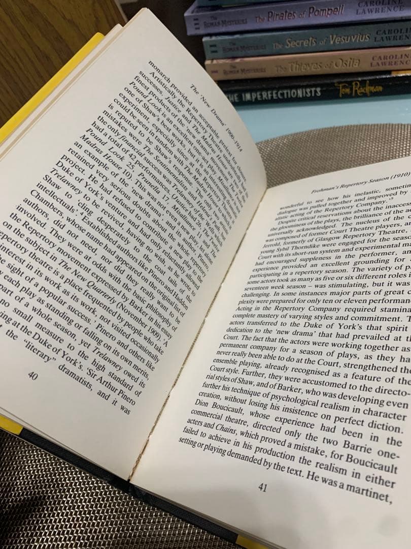 希少　THE 'NEW DRAMA' 1900-1914