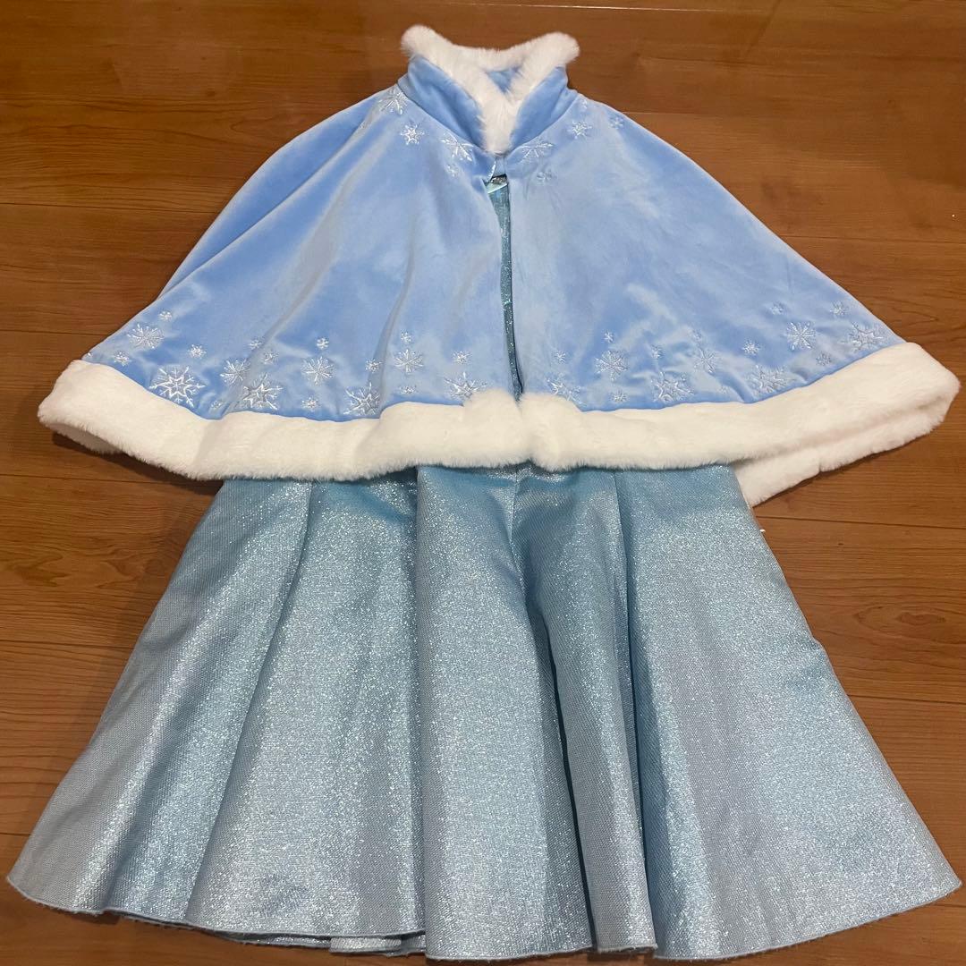 ビビディバビディブティック　エルサ