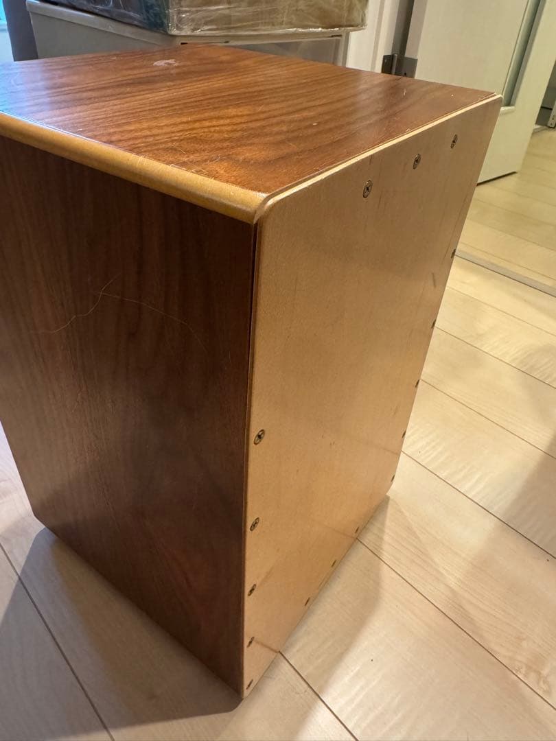 カホン デコラ43 Decora43 Cajon MT-10476