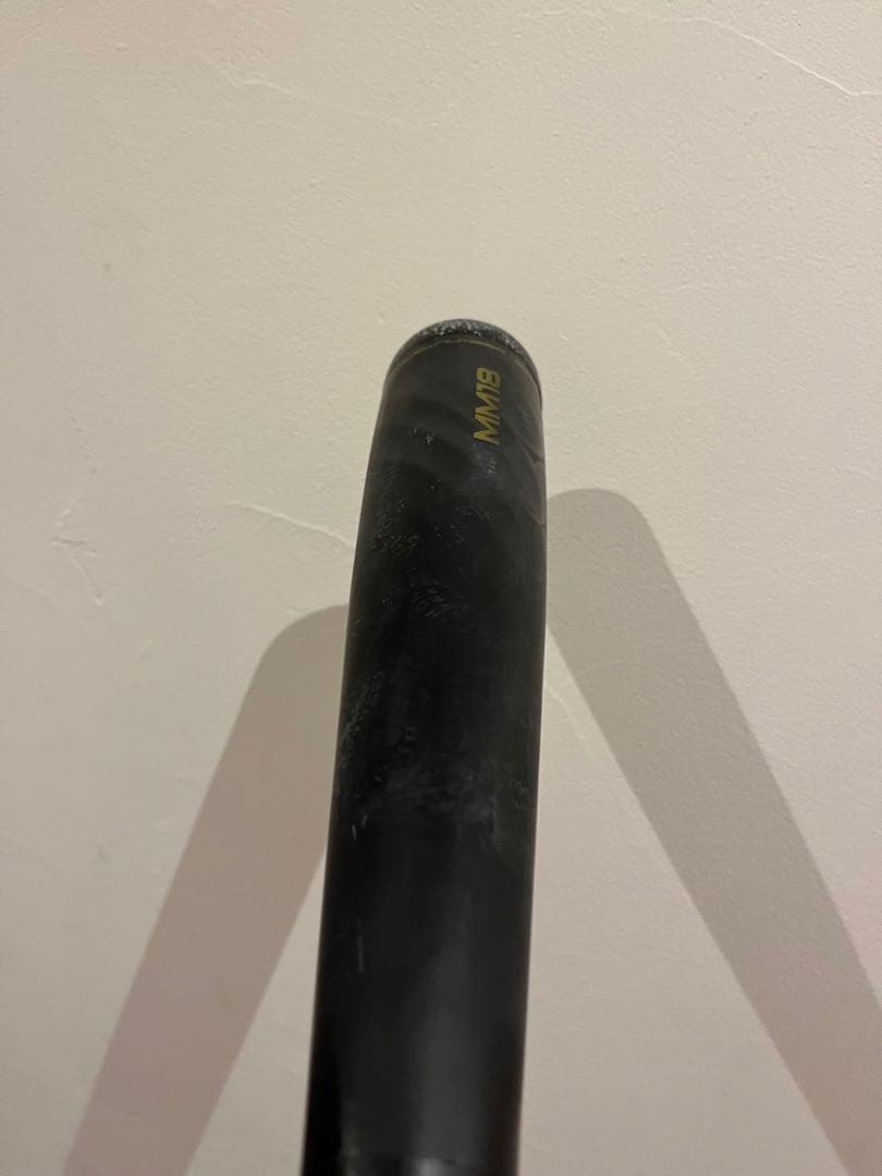 SSK 少年軟式野球バット MM18 78cm