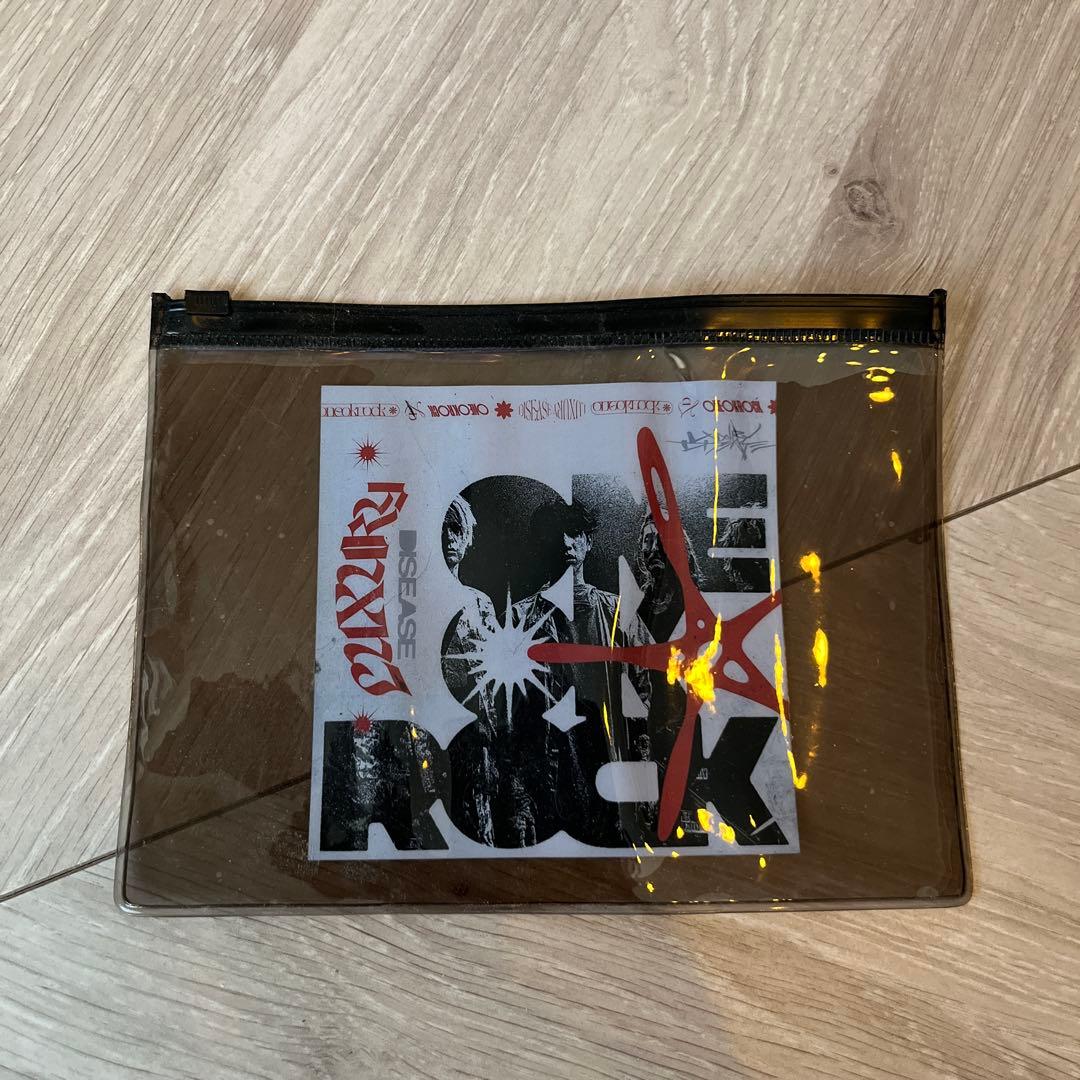 ONE OK ROCK CD、DVD 初回限定版プレミアム付き