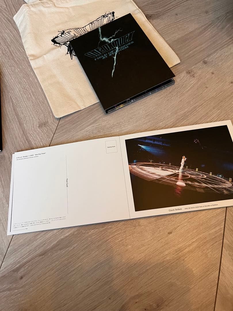 ONE OK ROCK CD、DVD 初回限定版プレミアム付き