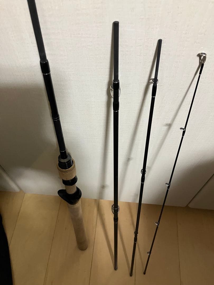 ダイワ　ピュアリスト 64LB 4 ライトベイトロット