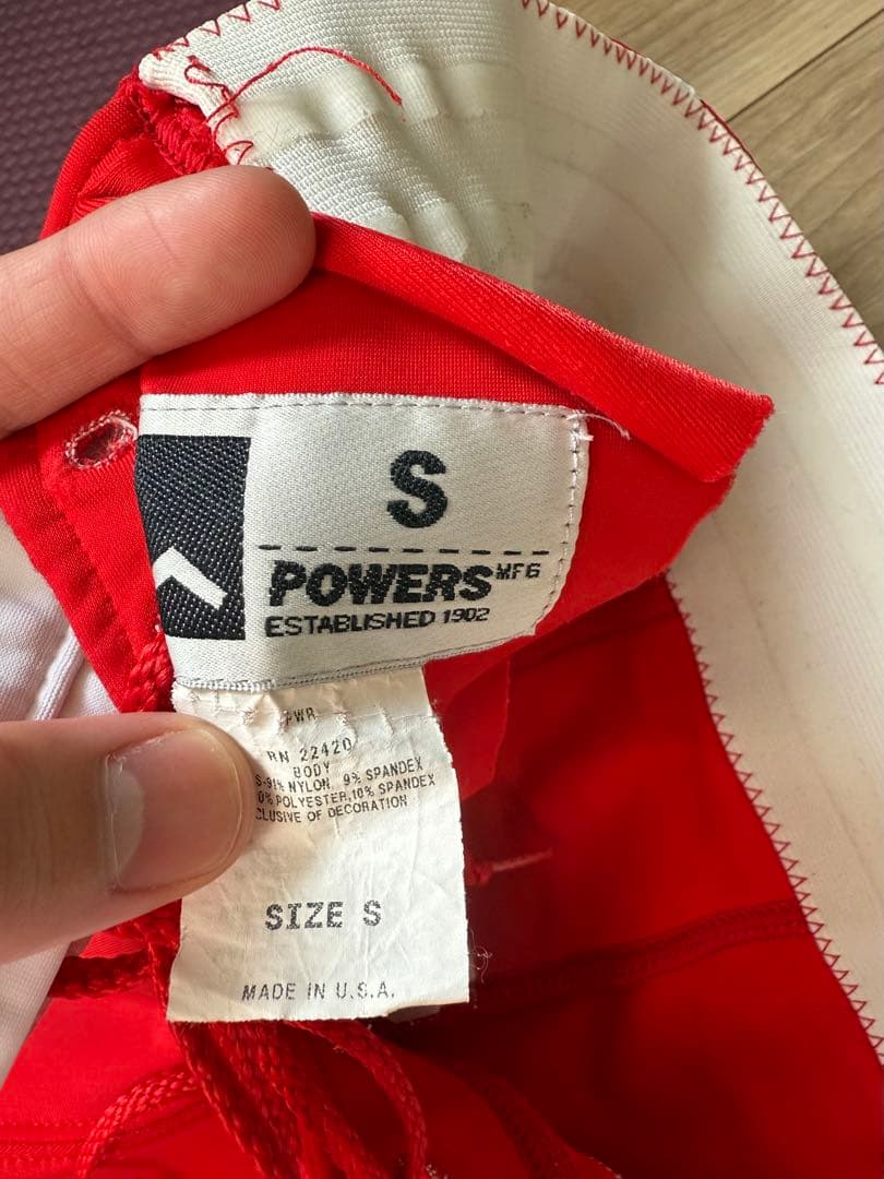 日本大学アメフト部フェニックス 試合用フッパン