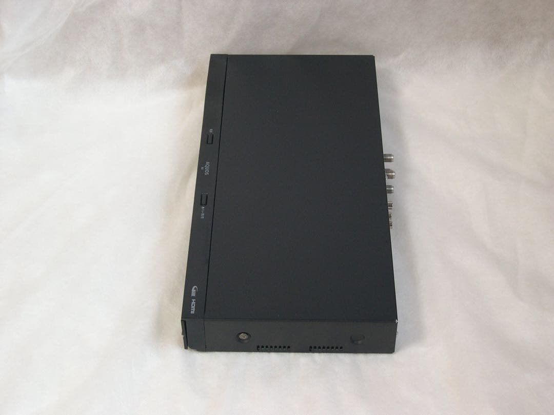 SHARP アクオスBD-NW1000 ブルーレイディスクレコーダー